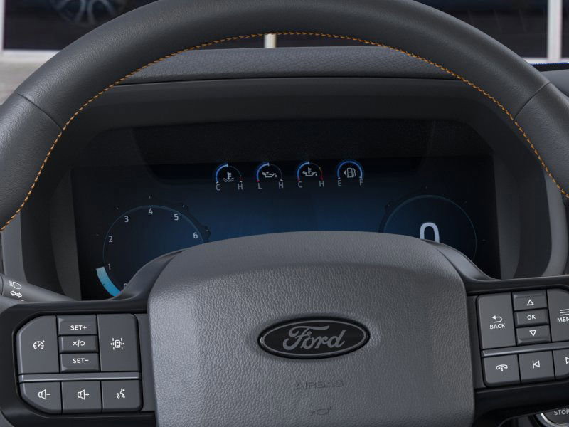 New 2026 Ford F150 Tremor image 13
