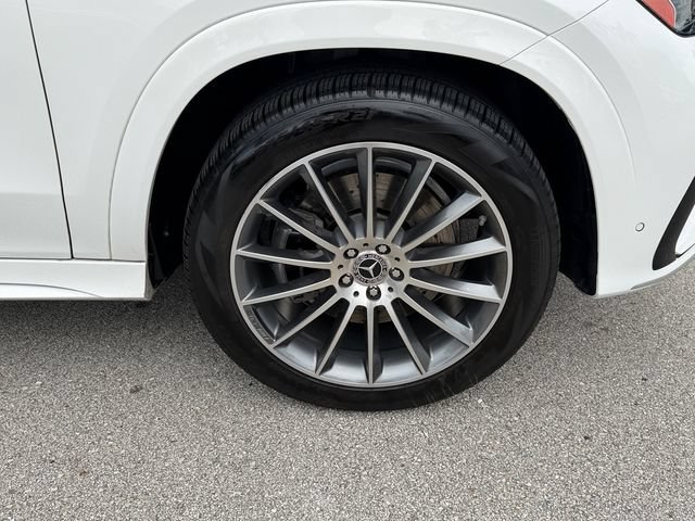 Used 2025 Mercedes-Benz GLE 350 4MATIC image 22