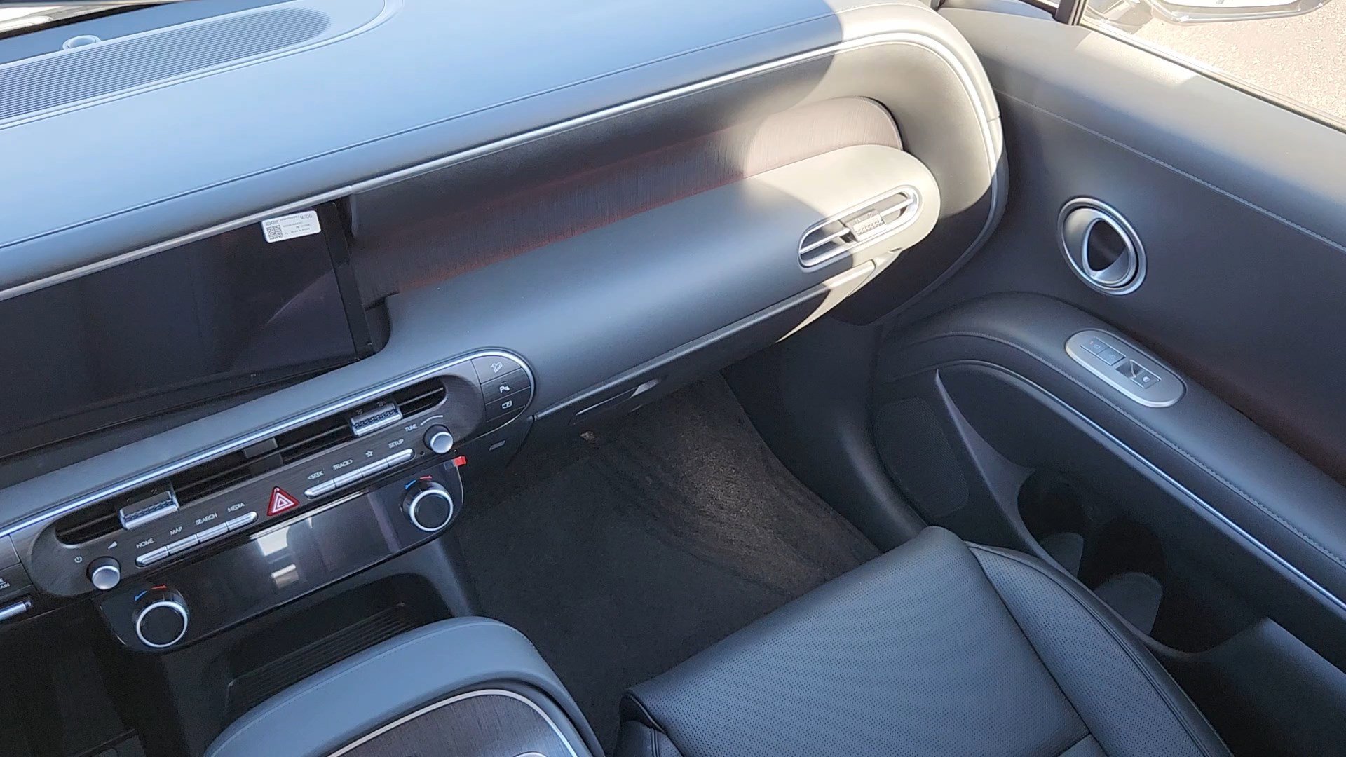 New 2026 Hyundai Palisade Limited image 6