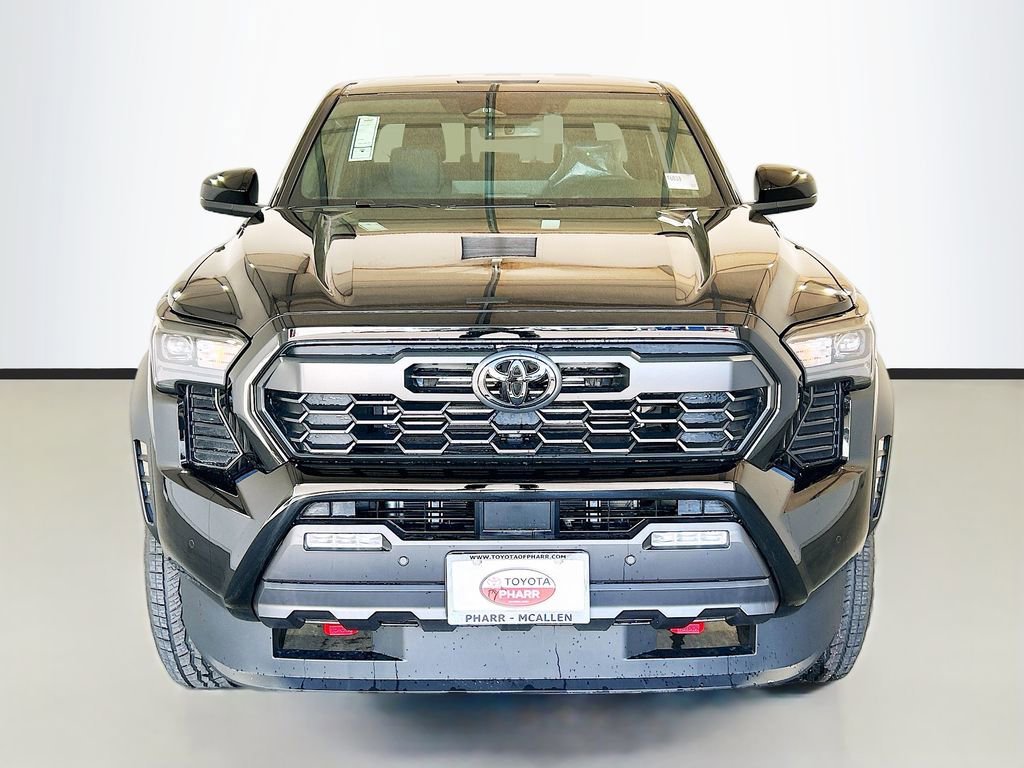 New 2026 Toyota Tacoma TRD Off-Road image 2