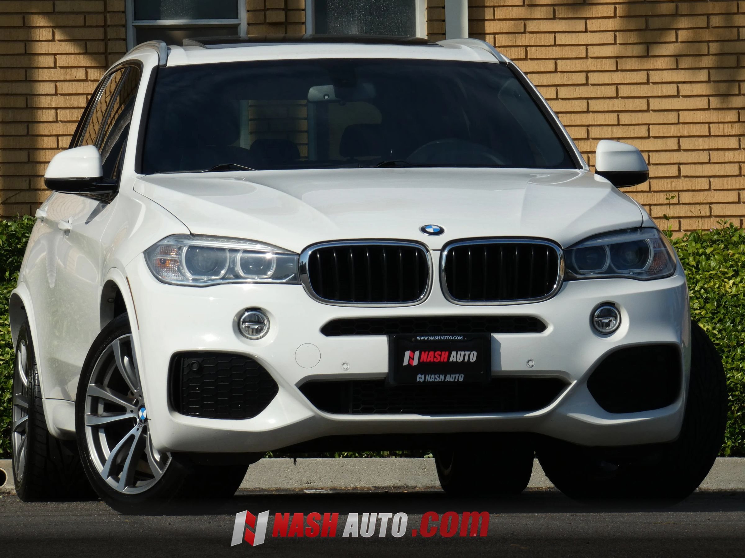 Used 2018 BMW X5 xDrive35i