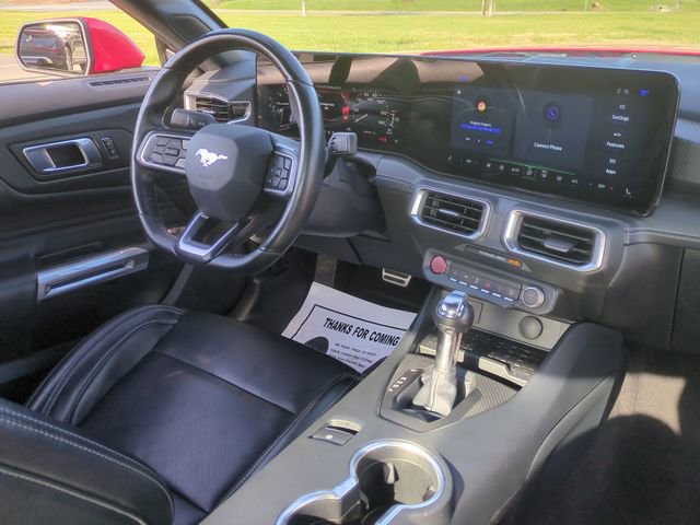 Used 2024 Ford Mustang Premium image 30