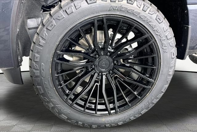 New 2026 RAM 1500 Express AWD/4WD image 13