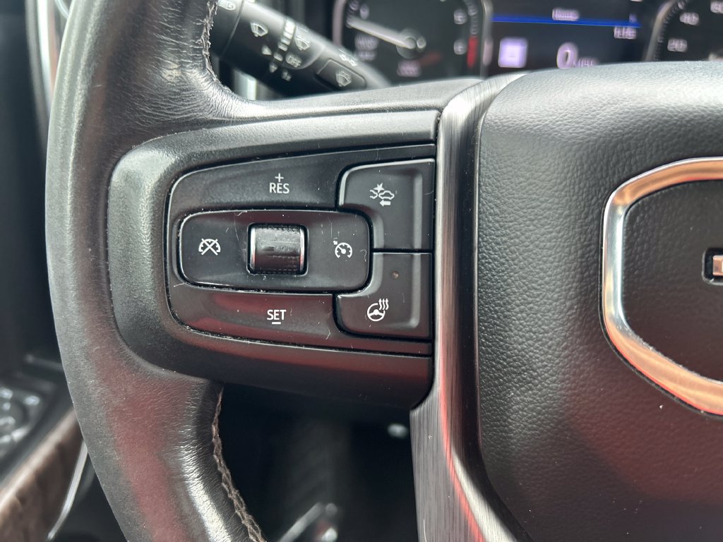 Used 2019 GMC Sierra 1500 Denali w/ Denali Ultimate Package AWD/4WD image 26