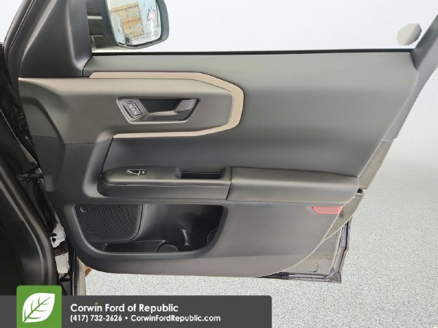 New 2026 Ford Bronco Sport Big Bend w/ Convenience Package AWD/4WD image 29