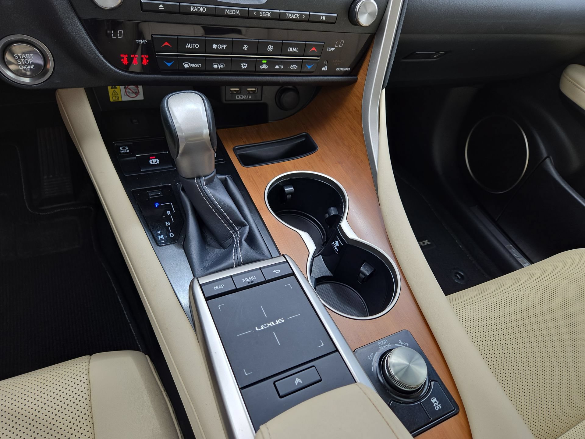 Used 2021 Lexus RX 350 FWD w/ Premium Package image 22