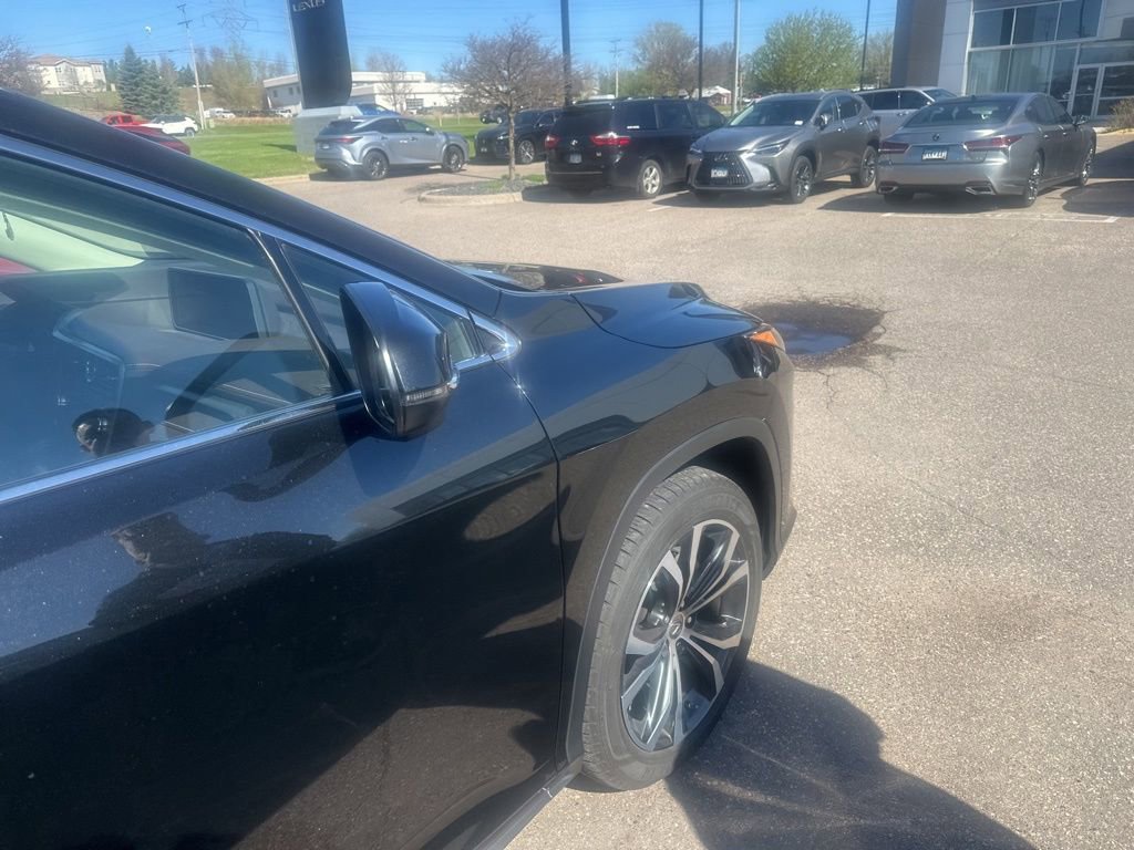 Used 2016 Lexus RX 350 AWD w/ Premium Package image 15