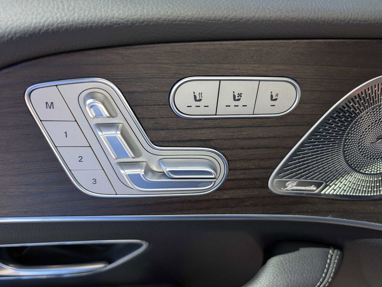 New 2027 Mercedes-Benz GLS 450 4MATIC image 31