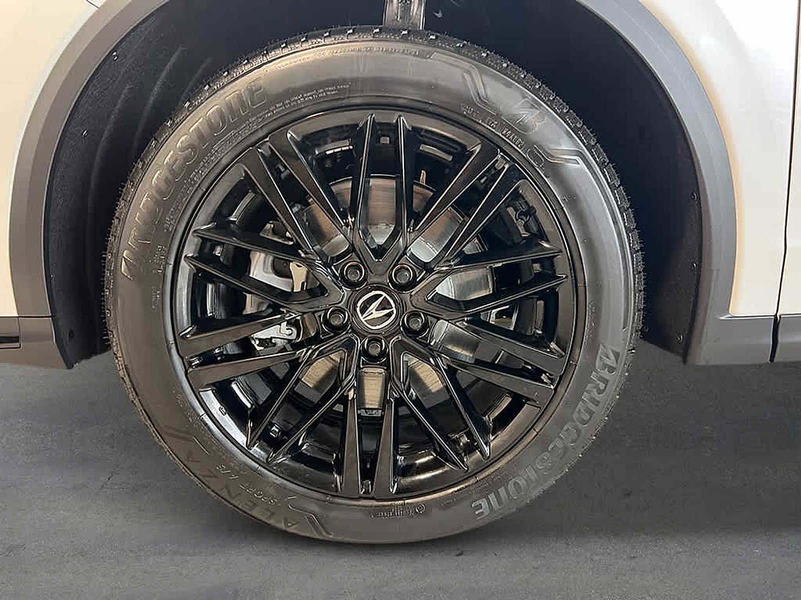 New 2026 Acura MDX A-Spec image 23