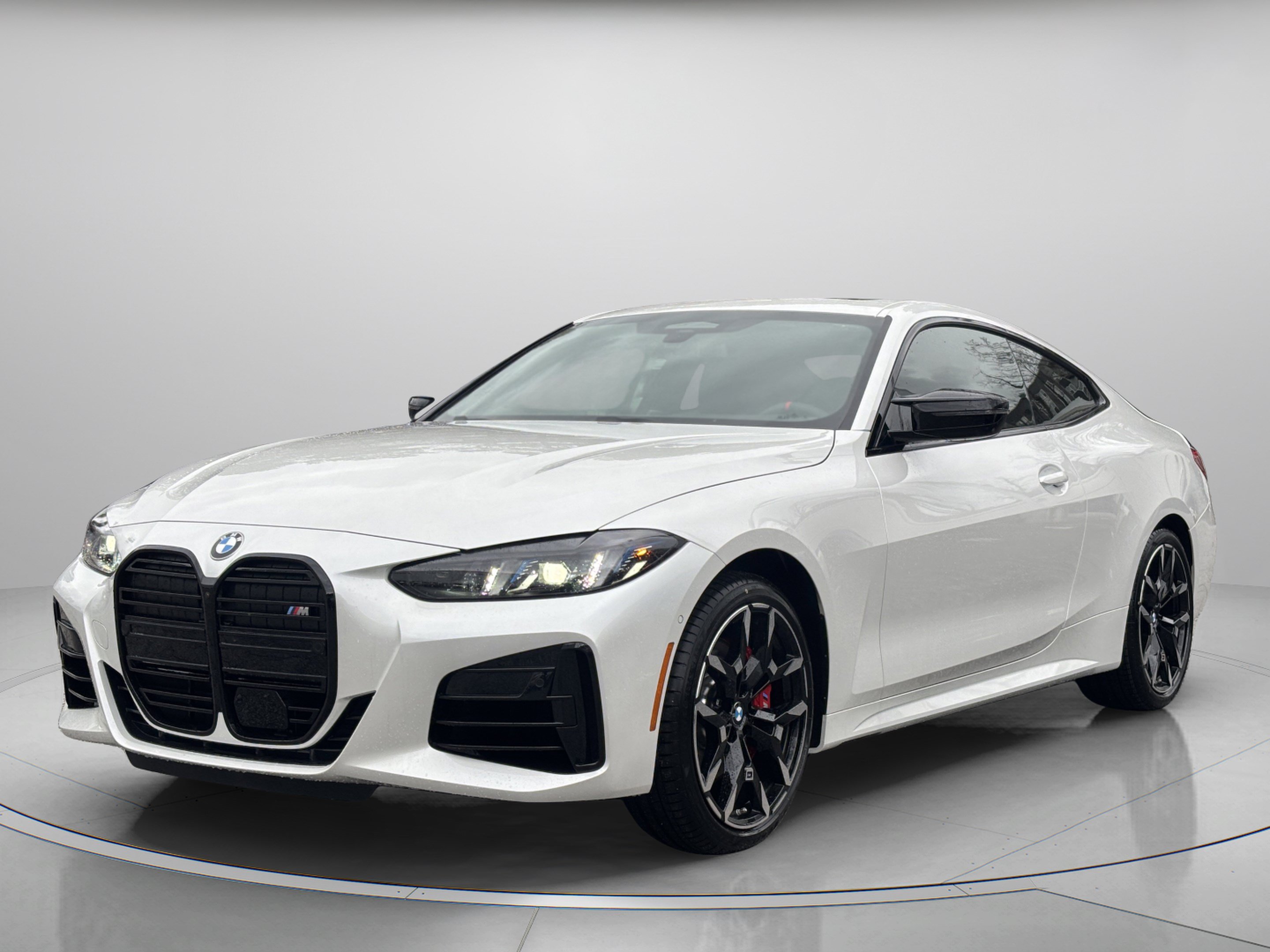 Used 2026 BMW 440i xDrive Coupe AWD/4WD image 2