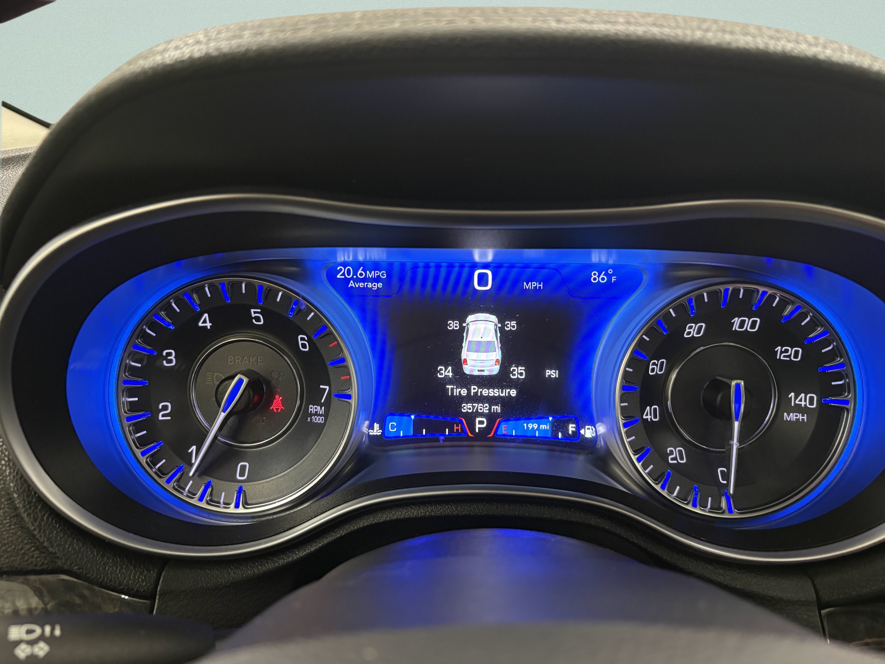 Used 2023 Chrysler 300 Touring L w/ Popular Equipment Group RWD image 38