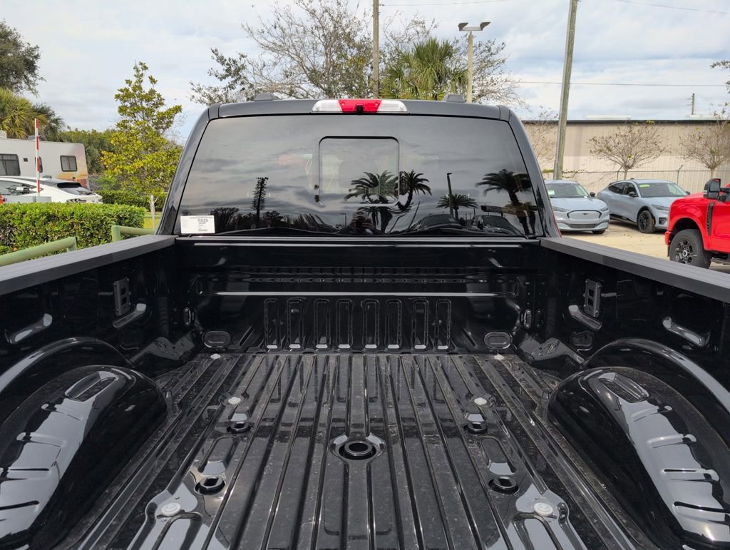 New 2026 Ford F250 Platinum image 23