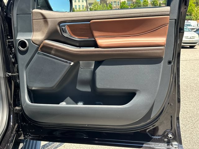 New 2026 Ford Expedition Max King Ranch AWD/4WD image 14
