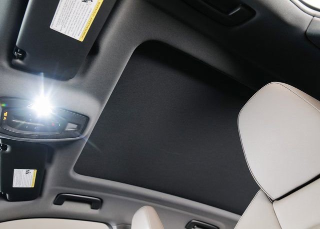 Certified 2025 Audi Q5 Premium Plus image 21