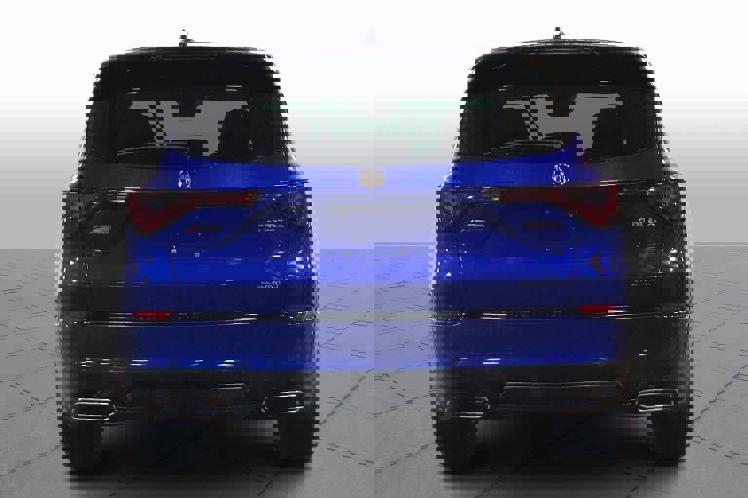 Used 2022 Acura MDX A-Spec image 5