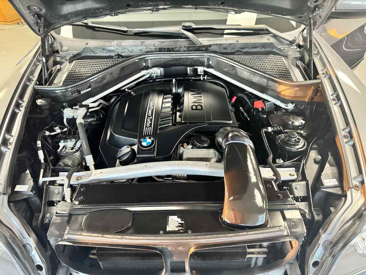 Used 2013 BMW X5 xDrive35i image 29