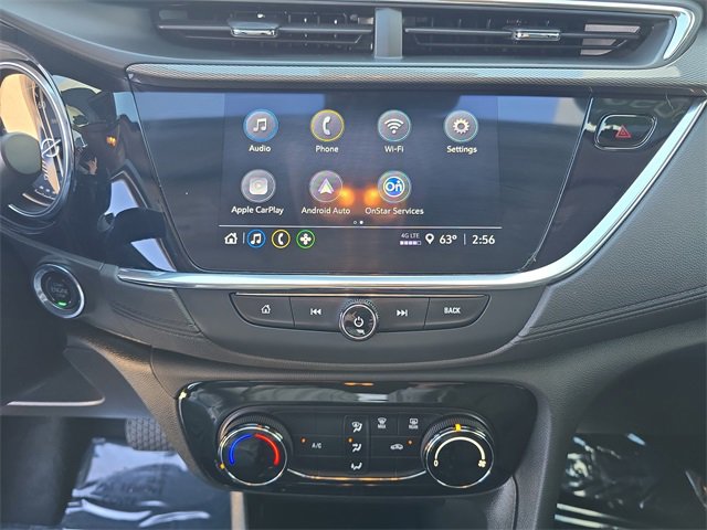 Certified 2023 Buick Encore GX Preferred image 19