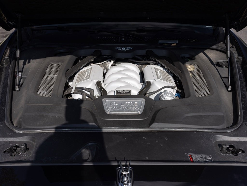 Used 2019 Bentley Mulsanne image 63