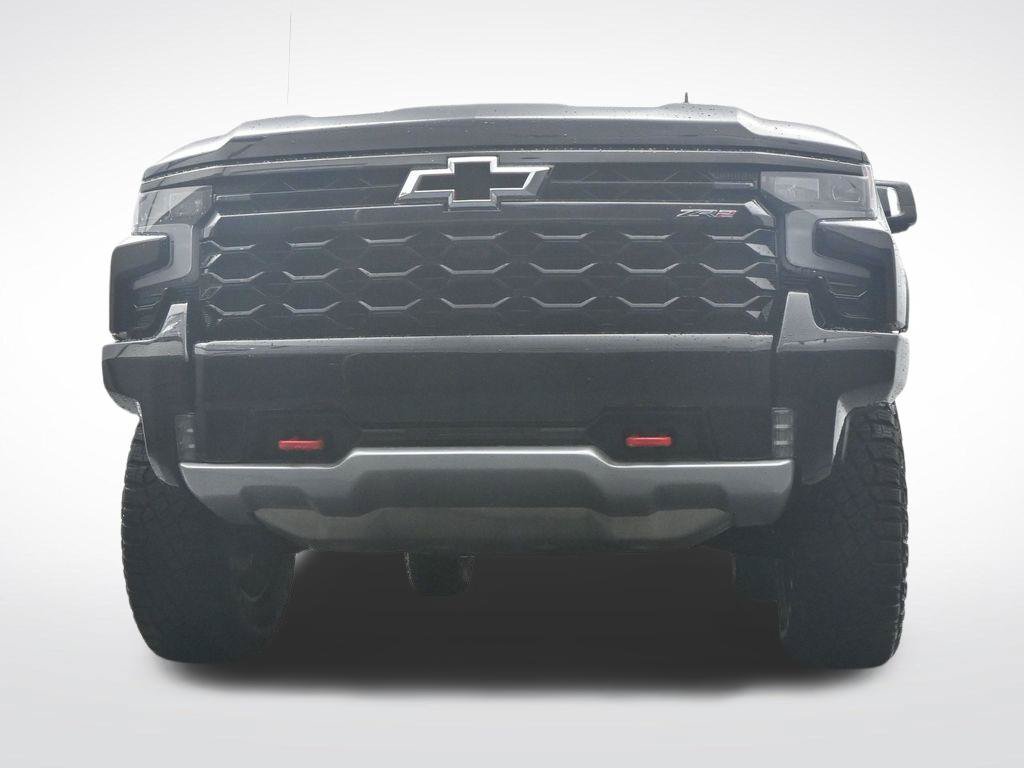 Used 2024 Chevrolet Silverado 1500 ZR2 w/ Technology Package AWD/4WD image 38