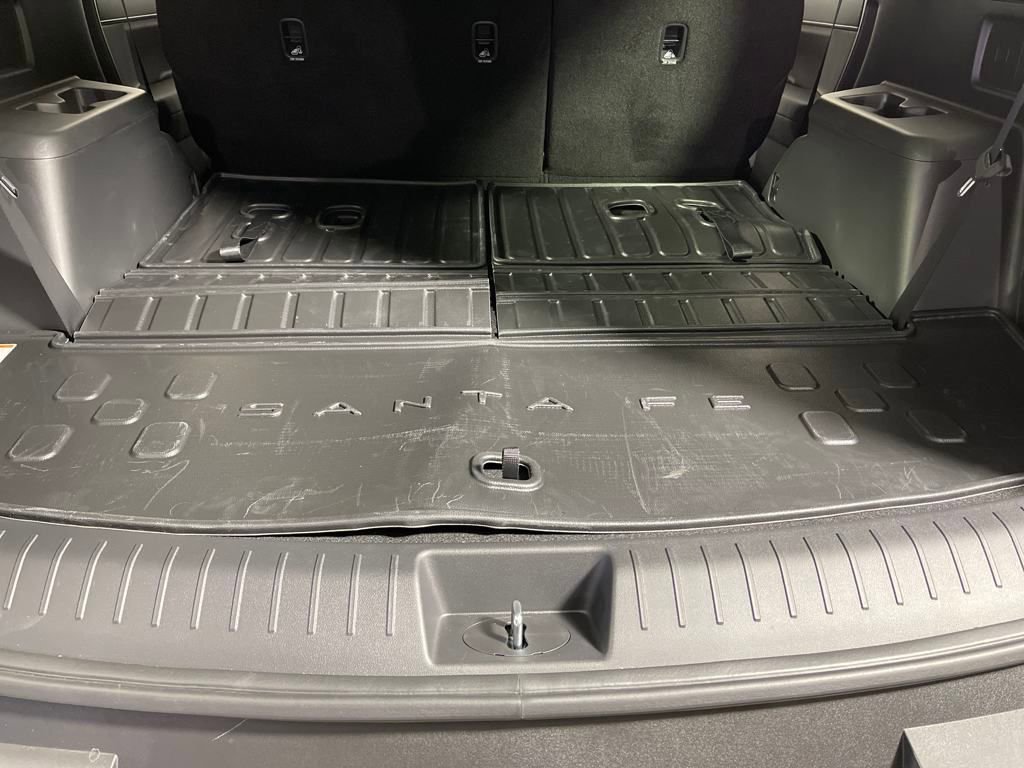 New 2026 Hyundai Santa Fe SE image 11