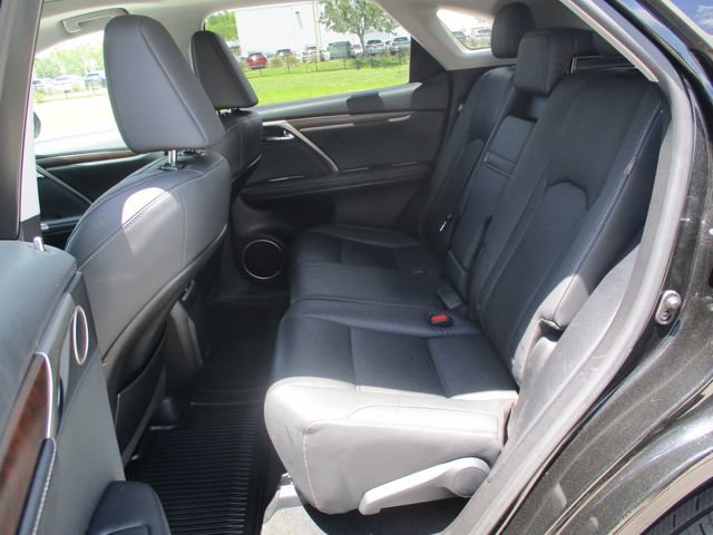 Used 2022 Lexus RX 350 FWD w/ Premium Package image 12