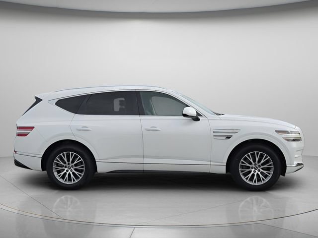 Used 2024 Genesis GV80 2.5T AWD/4WD image 8