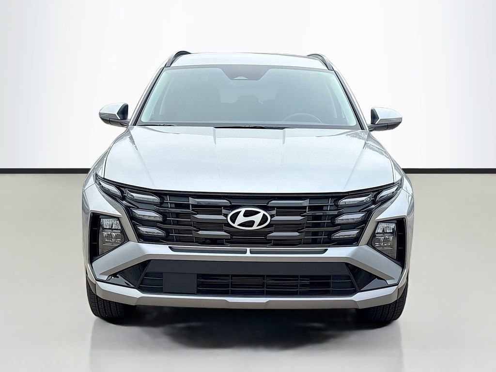 New 2026 Hyundai Tucson SEL image 2