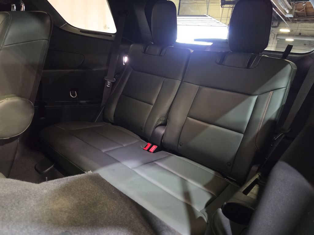 Used 2023 Ford Explorer Timberline AWD/4WD image 26