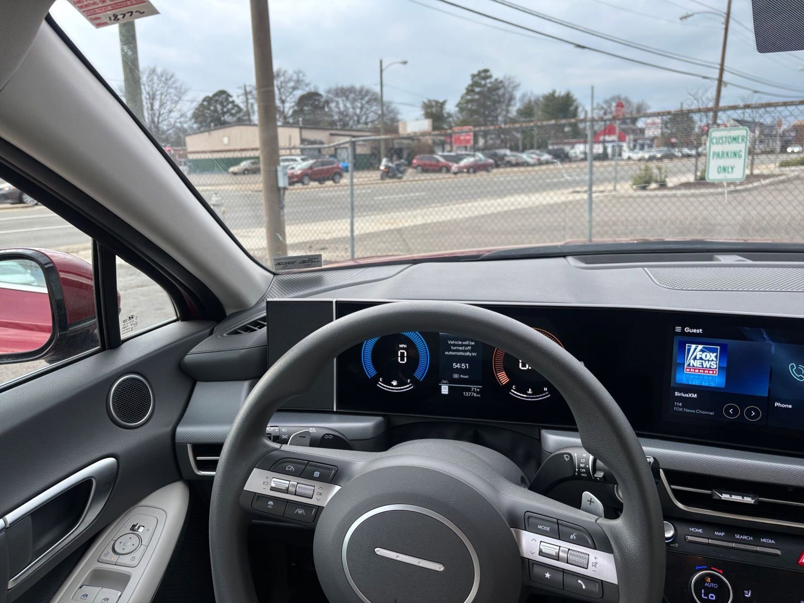 Used 2025 Hyundai Sonata SEL image 35