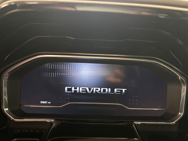 Used 2022 Chevrolet Silverado 1500 LTZ w/ LTZ Premium Package image 41