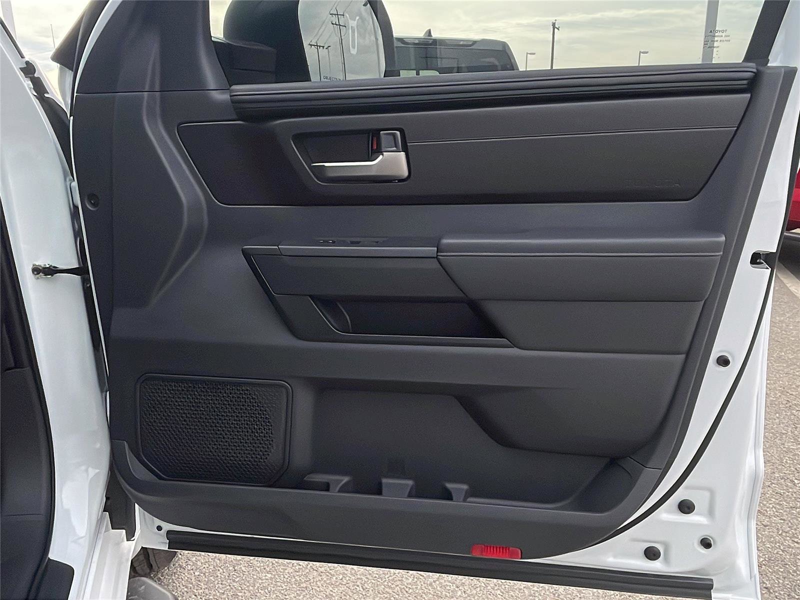 New 2026 Toyota Tundra SR5 image 13