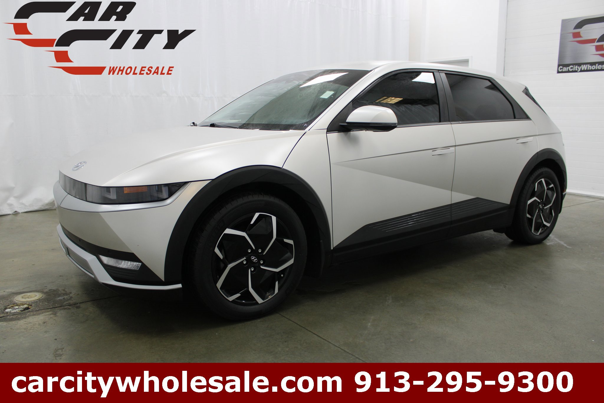 Used 2023 Hyundai Ioniq 5 SEL