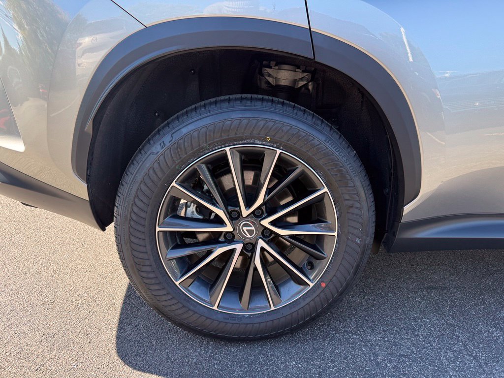 Used 2024 Lexus NX 350 AWD image 27