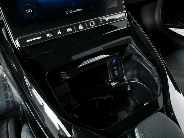 Used 2022 Mercedes-Benz SL 55 AMG 4MATIC image 19