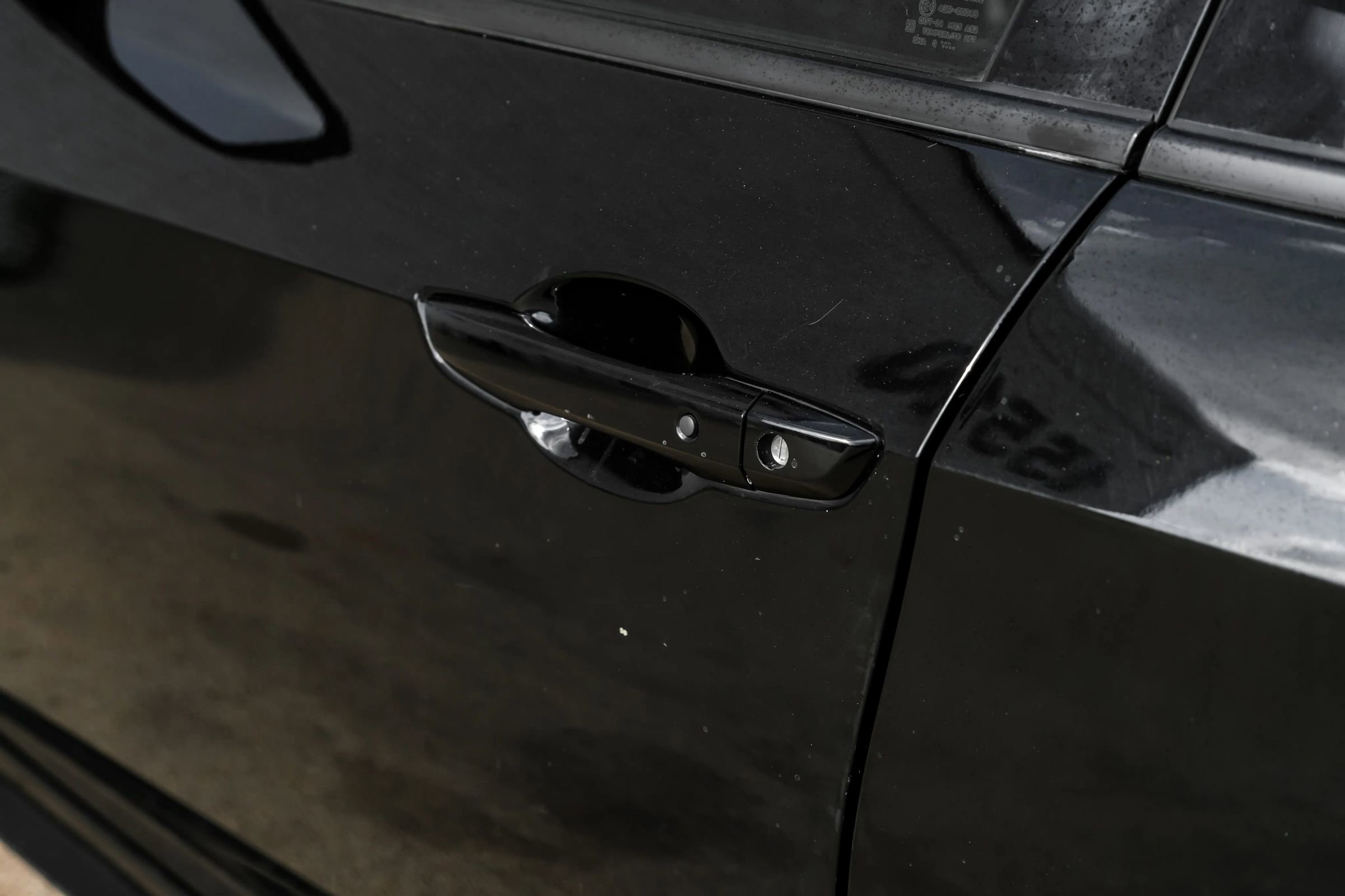 Used 2021 Honda Civic Sport image 35