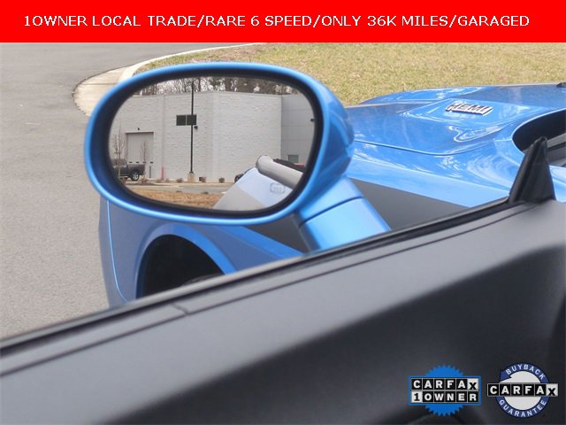 Used 2010 Dodge Challenger R/T image 21