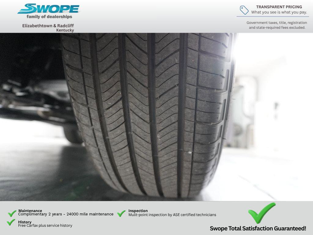 New 2025 Ford Bronco Sport Outer Banks w/ Outer Banks Tech Package+ AWD/4WD image 31