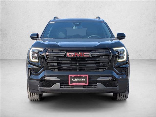 New 2026 GMC Terrain Elevation w/ Elevation Premium Package AWD/4WD image 6