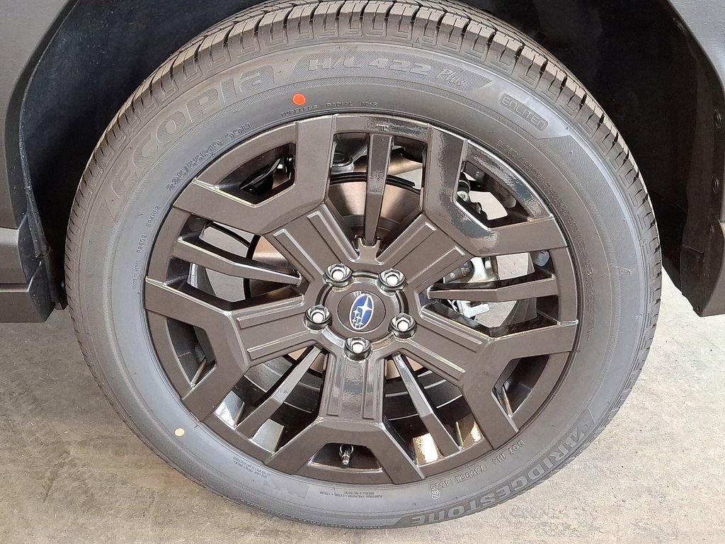 New 2026 Subaru Outback Limited XT image 5