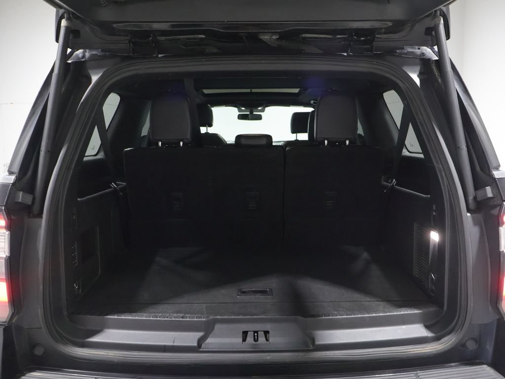 Used 2019 Ford Expedition Max Limited AWD/4WD image 4