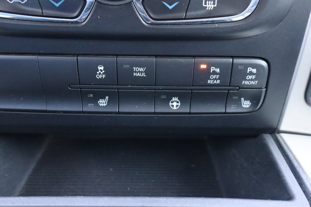 Used 2017 RAM 1500 Big Horn AWD/4WD image 15
