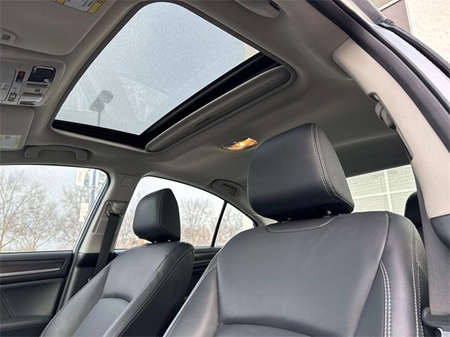 Used 2019 Subaru Legacy 2.5i Limited image 15