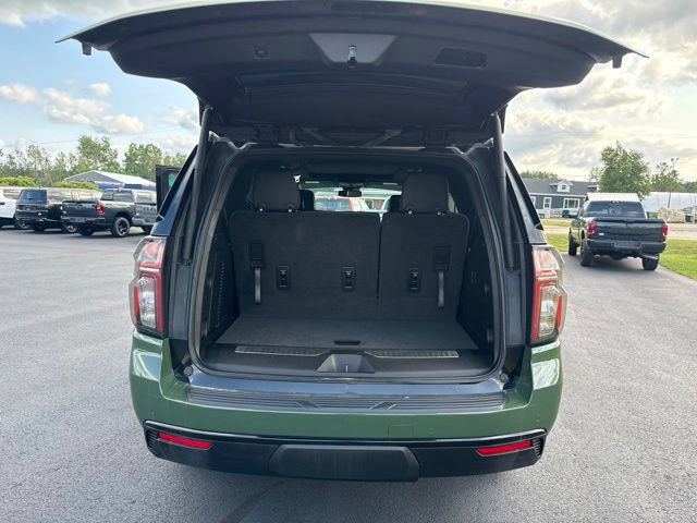 Used 2023 Chevrolet Tahoe Z71 AWD/4WD image 58