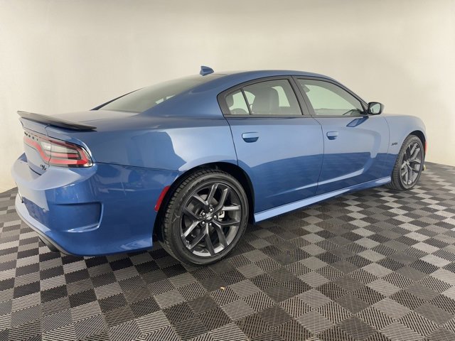 Used 2023 Dodge Charger R/T w/ Plus Group image 4