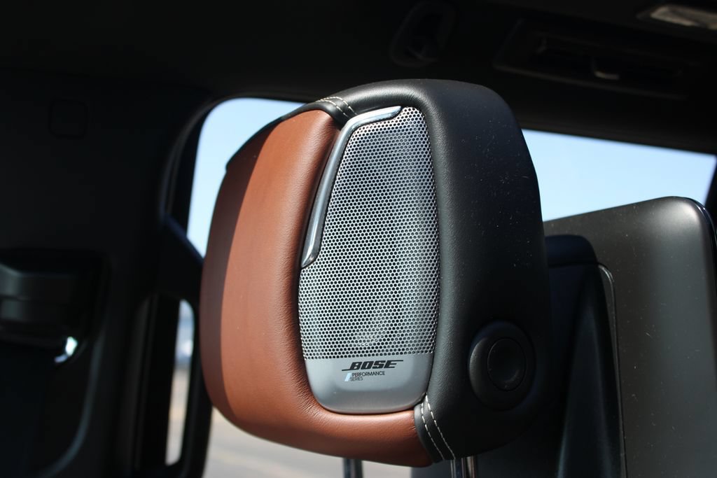 Used 2023 GMC Yukon Denali Ultimate w/ LPO, Floor Liner Package AWD/4WD image 60