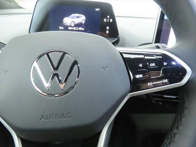 New 2025 Volkswagen ID.4 Pro image 12
