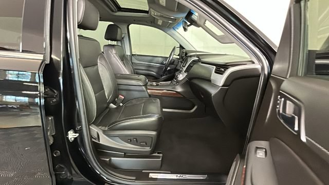 Used 2020 GMC Yukon SLT AWD/4WD image 29