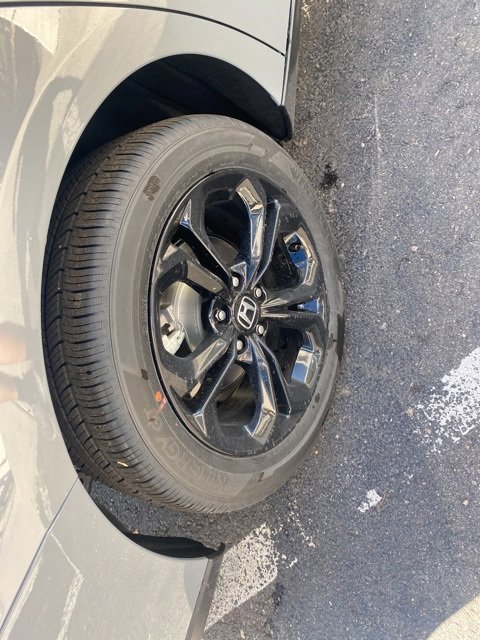 New 2025 Honda Accord SE image 22