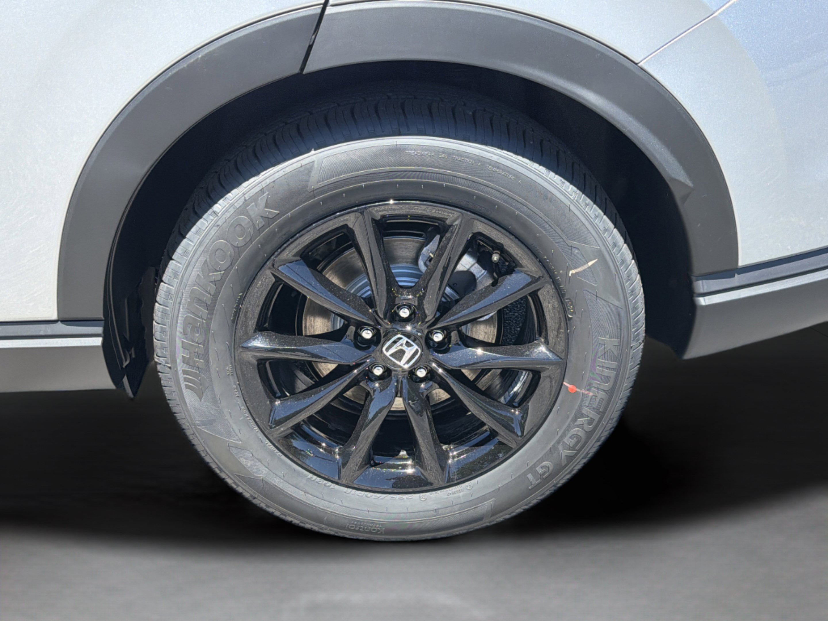 New 2026 Honda CR-V Sport-L image 30