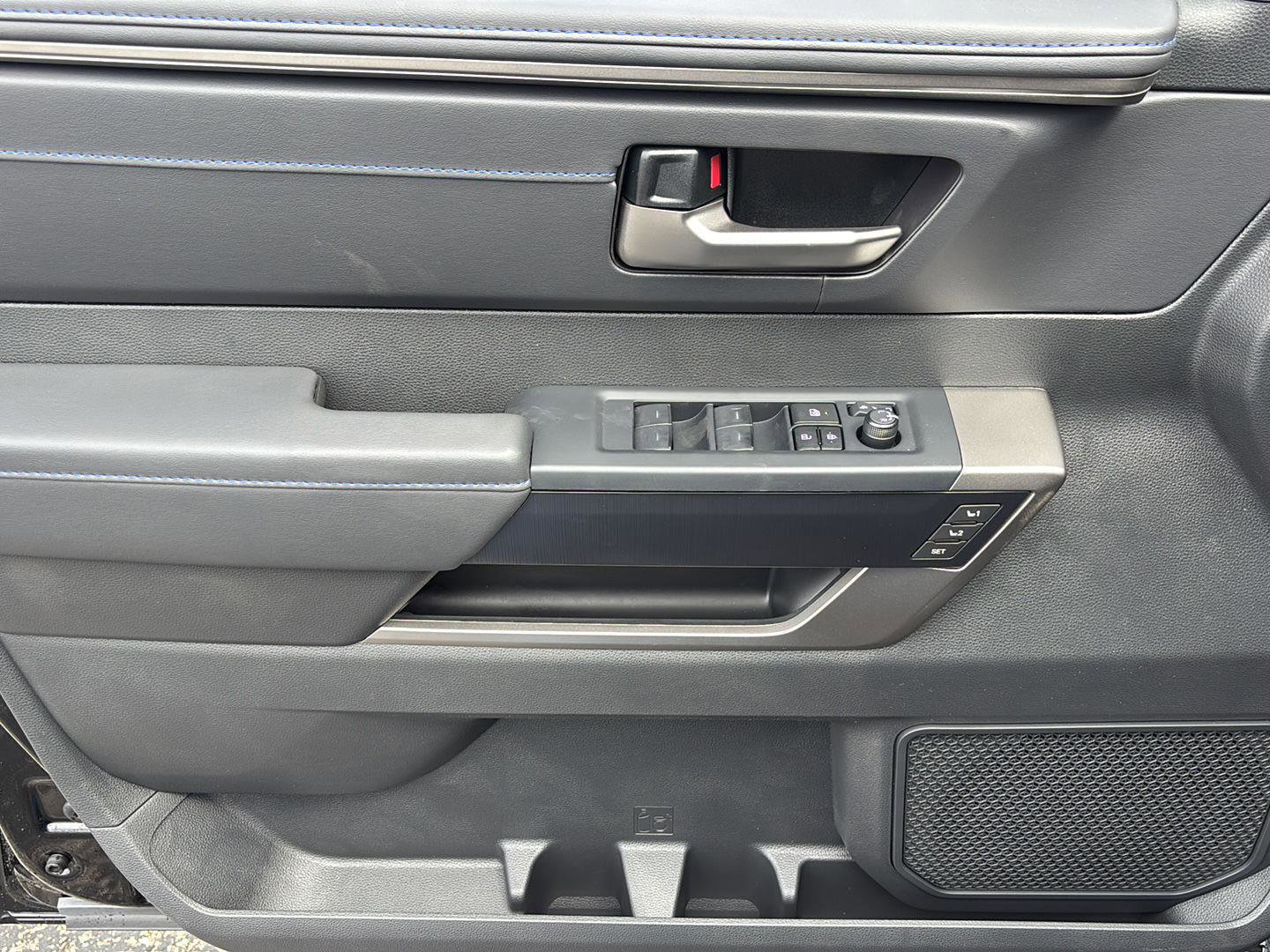 New 2026 Toyota Tundra Platinum AWD/4WD image 23